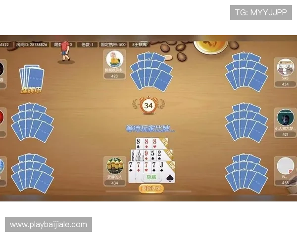 如何在十三水倒水中巧妙运用策略提升胜率让你成为牌场中的高手