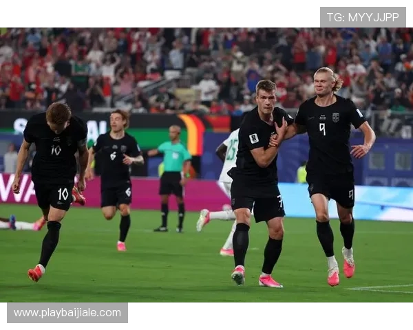 2026年世界杯挪威与塞内加尔比赛中表现突出的核心球员盘点